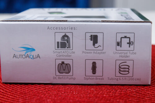 AutoAqua Smart ATO Lite box